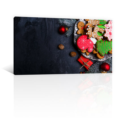Postres Navideños