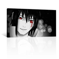 Sasuke uchiha