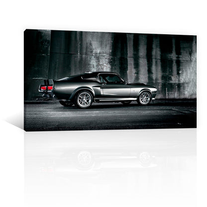 Shelby GT 500