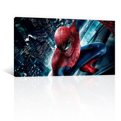 Spider Man