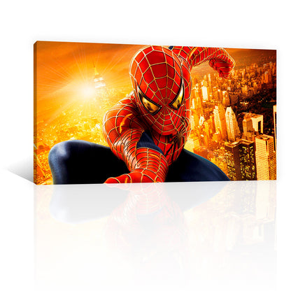 Spider Man 2