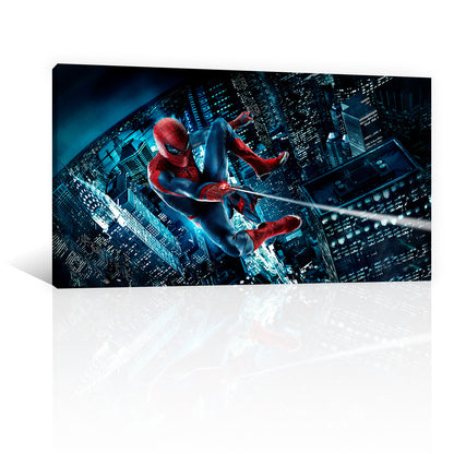 Spider Man NY