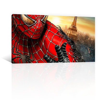 Spider Man 3