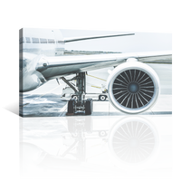 Turbina De Boeing