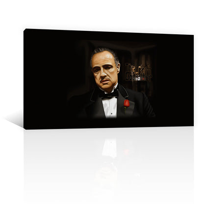Vito Corleone