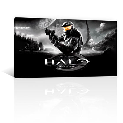 Halo Aniversary