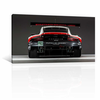 Porsche 911 Deportivo