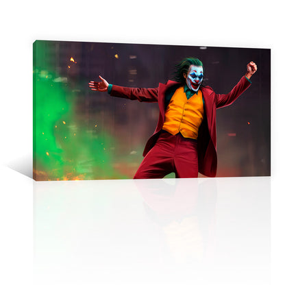 Joker Joaquin Phoenix