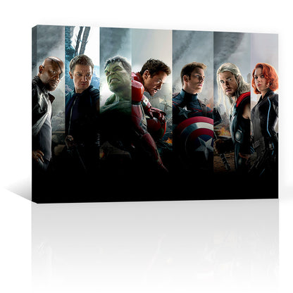 Avengers