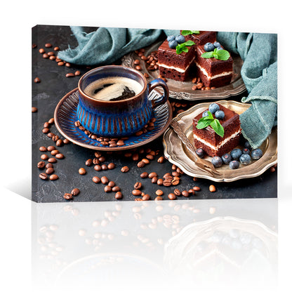 Café Y Pastelillos Gourmet