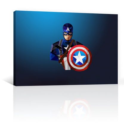 Capitan Minimal