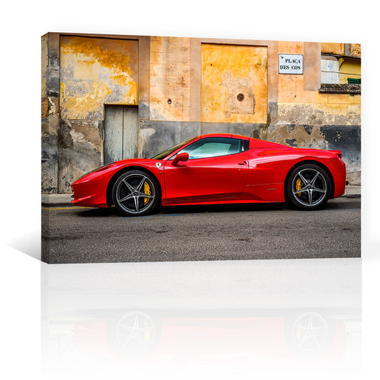 Ferrari Pininfarina