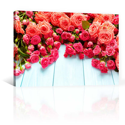 Ramos de Rosas