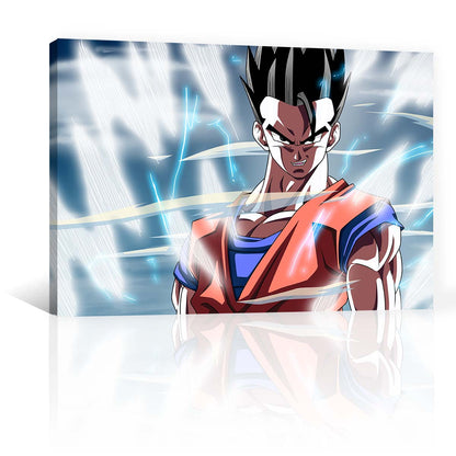 Gohan Dragon Ball Super