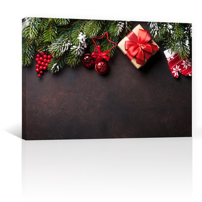 Guirnaldas Y Regalos