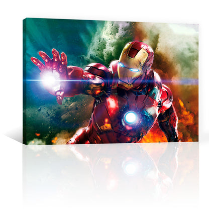 Iron Man