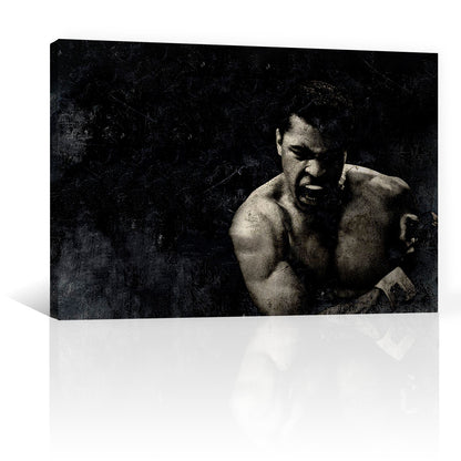 Muhammad Ali