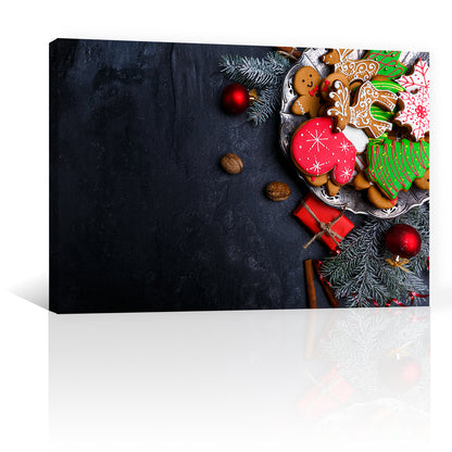 Postres Navideños
