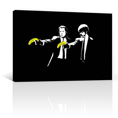 Pulp Fiction