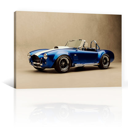 Shelby Cobra 427