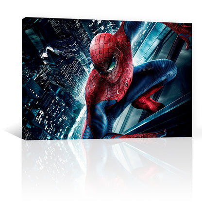 Spider Man