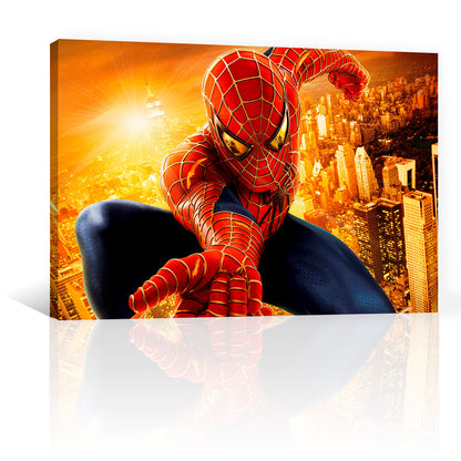 Spider Man 2