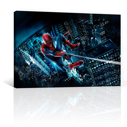 Spider Man NY