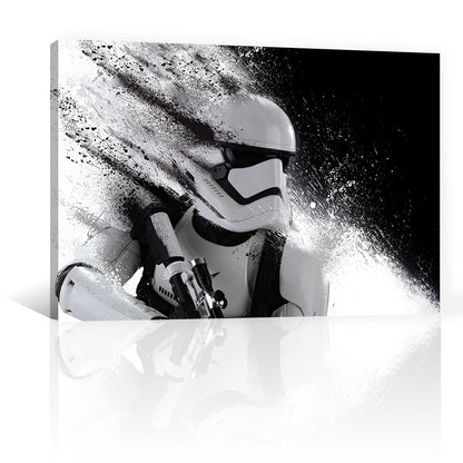 storm trooper