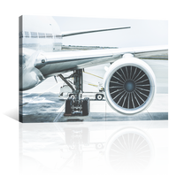 Turbina De Boeing