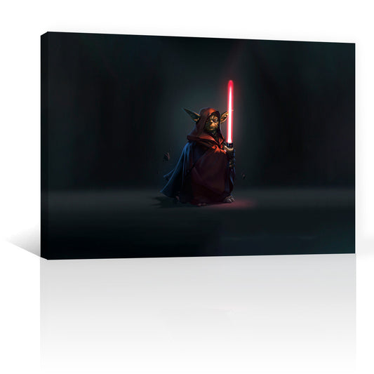 Yoda Sith