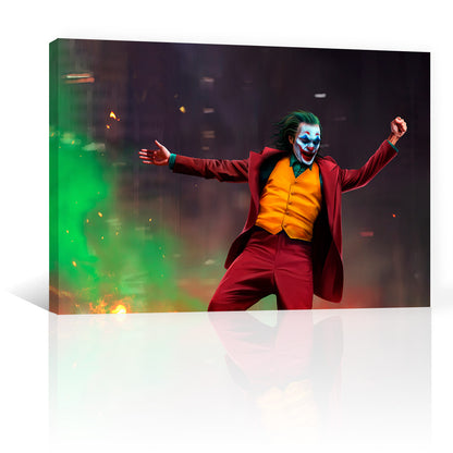 Joker Joaquin Phoenix