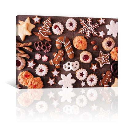 Navidad Galletas de Jengibre