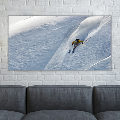 Power Skier
