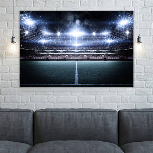 Football Stadium