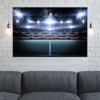 Football Stadium