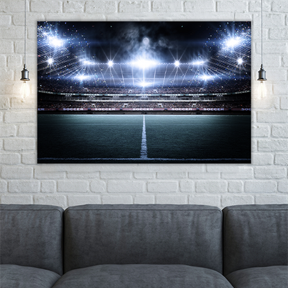 Football Stadium
