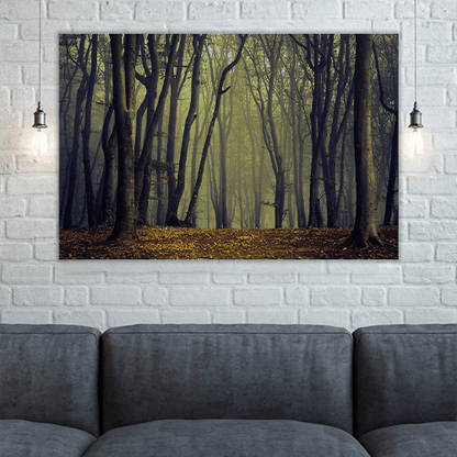 Twisted Trees