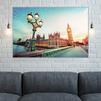 Lights of London