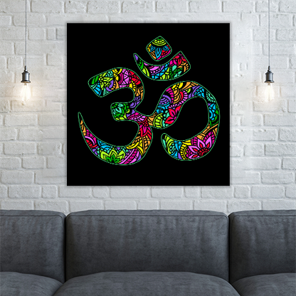 Indian OM