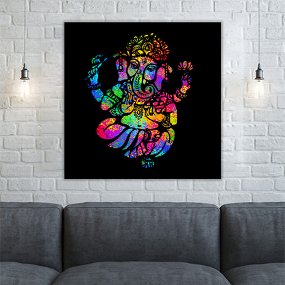Lord Ganesha