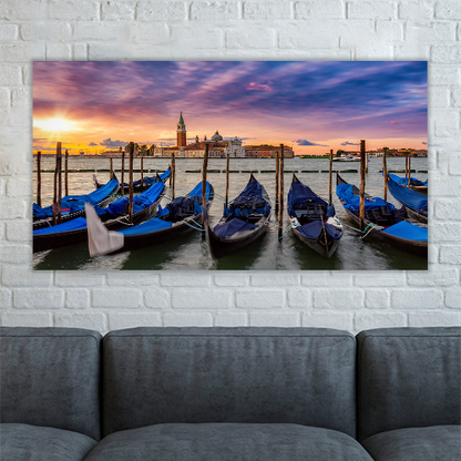 San Giorgio Maggiore in Venice