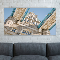 Tower Bridge in London