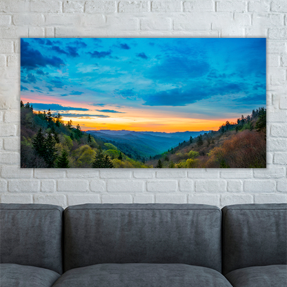 Great Smoky Mountains