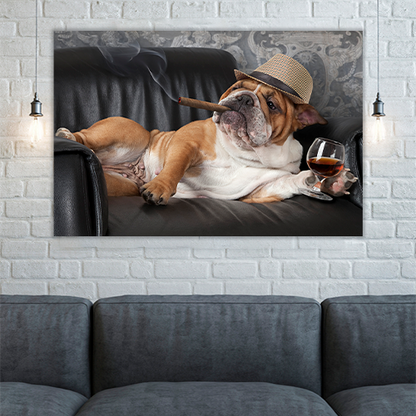 Dogs Life