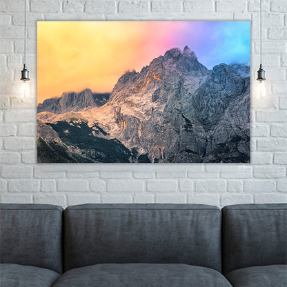 Jade Dragon Mountain
