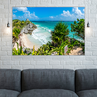 Mayas en Tulum