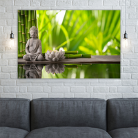 Buddha in Meditation