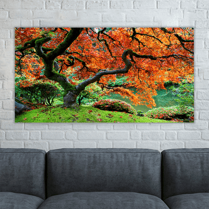 Japanese Garden