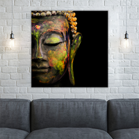 Los Colores de Buddha