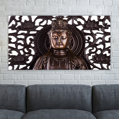 Bodhisattva Guan Yin